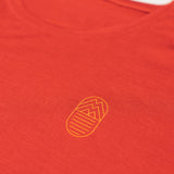 Icon T-Shirt, Red